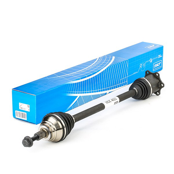 Semieixo (acionador) dianteiro direito VKJC4621 SKF