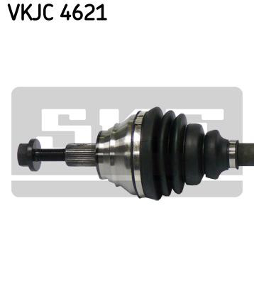 Compre VKJC4621 SKF Semieixo (acionador) dianteiro direito