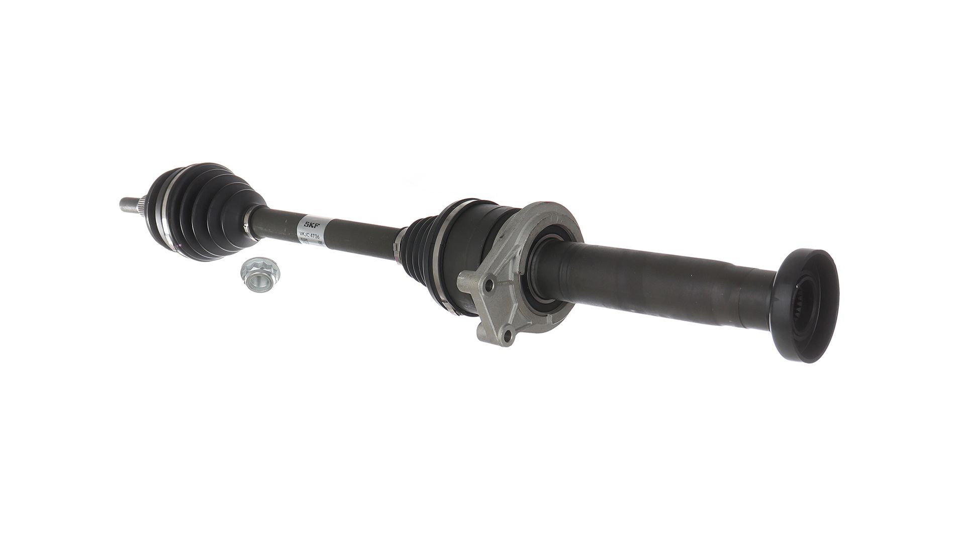 Semieixo (acionador) dianteiro direito SKF VKJC4736 preço, a partir de 234,95 USD