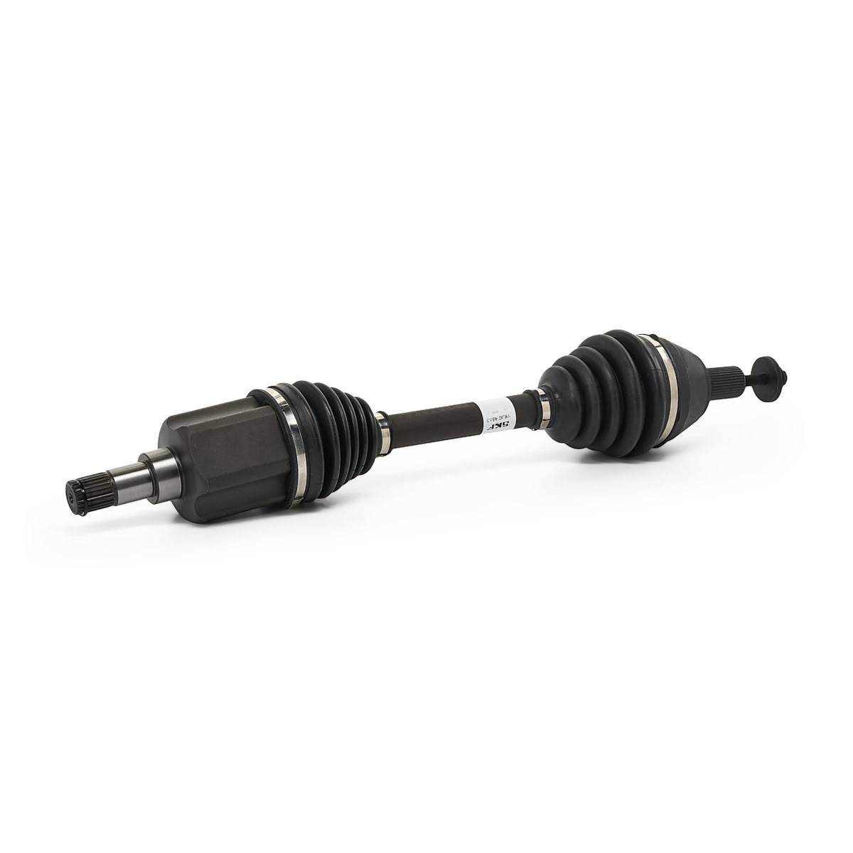 Semieixo (acionador) dianteiro esquerdo SKF VKJC4863 preço, a partir de 130,48 USD