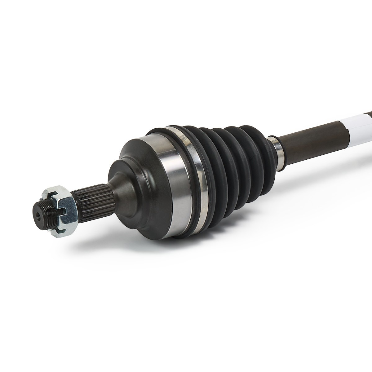 Semieixo (acionador) dianteiro direito SKF VKJC4865