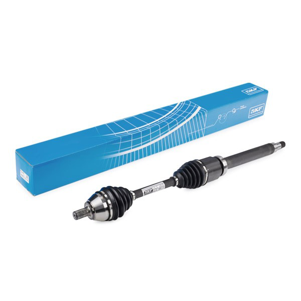 Semieixo (acionador) dianteiro direito SKF VKJC4868