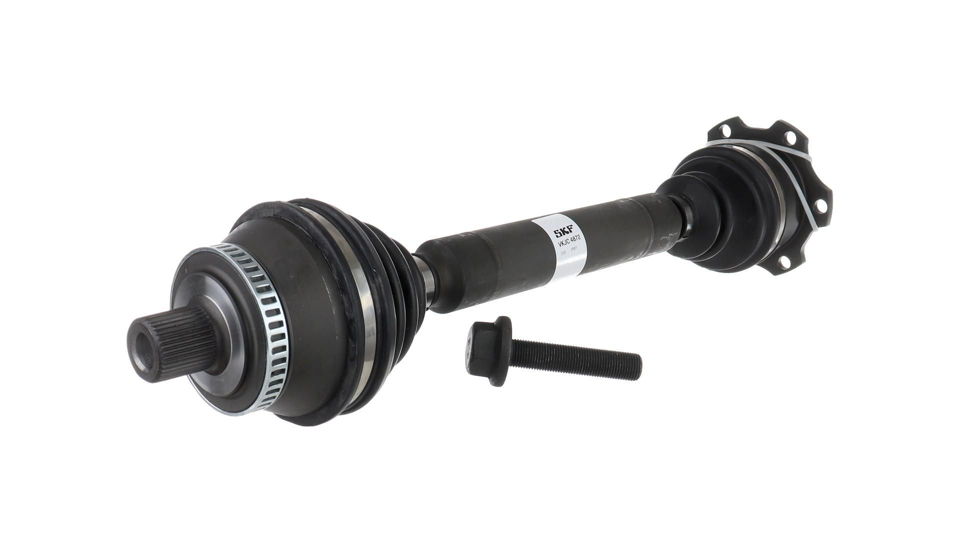 Compre VKJC4872 SKF Semieixo (acionador) dianteiro esquerdo