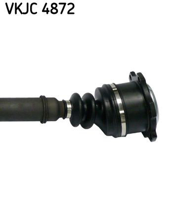 Semieixo (acionador) dianteiro esquerdo SKF VKJC4872 preço, a partir de 88,69 USD