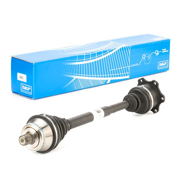 Compre VKJC4879 SKF Semieixo (acionador) dianteiro esquerdo