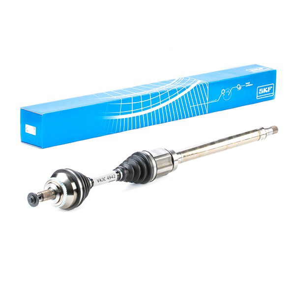 Compre VKJC4942 SKF Semieixo (acionador) dianteiro direito