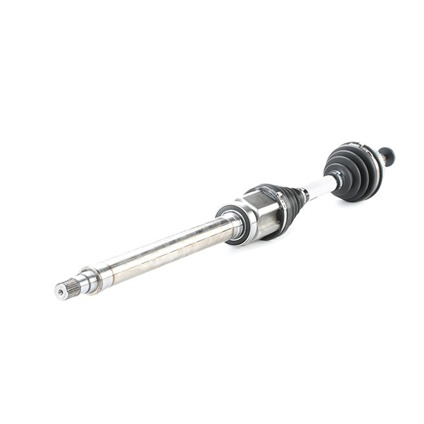 Semieixo (acionador) dianteiro direito SKF VKJC4942