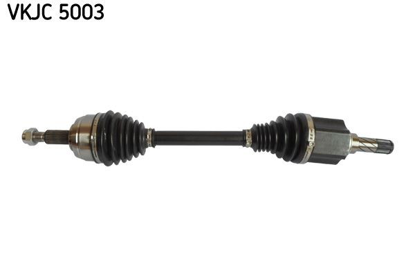Compre VKJC5003 SKF Semieixo (acionador) dianteiro esquerdo