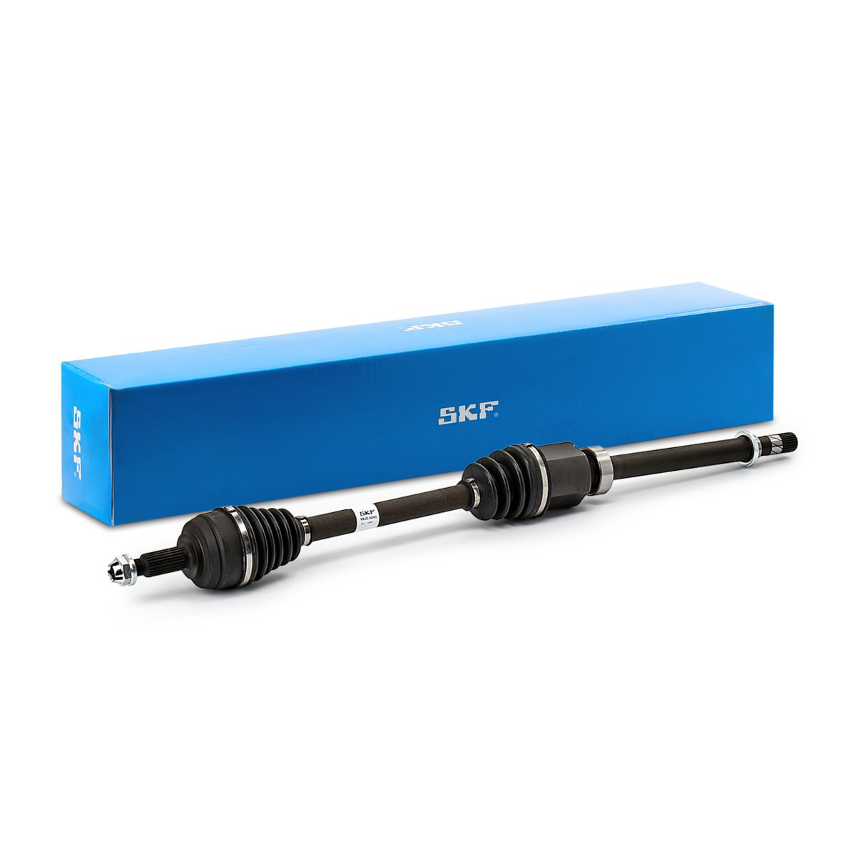 Semieixo (acionador) dianteiro direito VKJC5043 SKF
