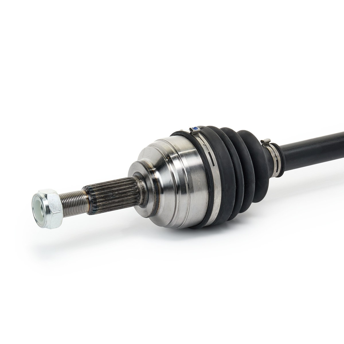 Compre VKJC5071 SKF Semieixo (acionador) dianteiro esquerdo