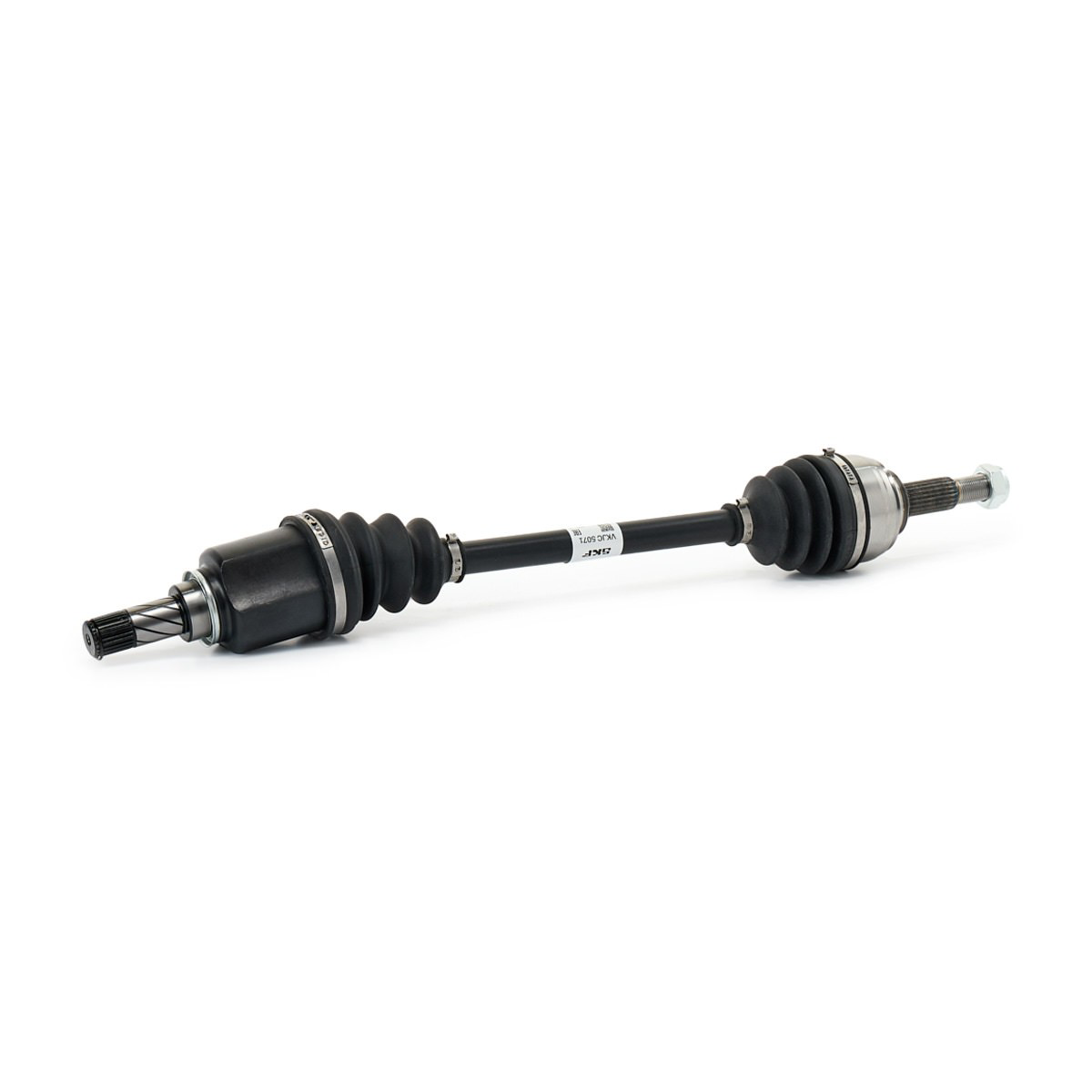 Semieixo (acionador) dianteiro esquerdo SKF VKJC5071 preço, a partir de 77,79 USD