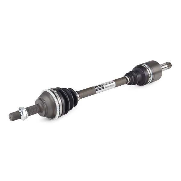 Semieixo (acionador) dianteiro esquerdo SKF VKJC5142 preço, a partir de 161,44 USD