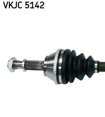 Compre VKJC5142 SKF Semieixo (acionador) dianteiro esquerdo