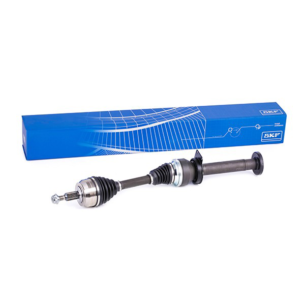 Semieixo (acionador) dianteiro direito SKF VKJC5205 preço, a partir de 247,81 USD