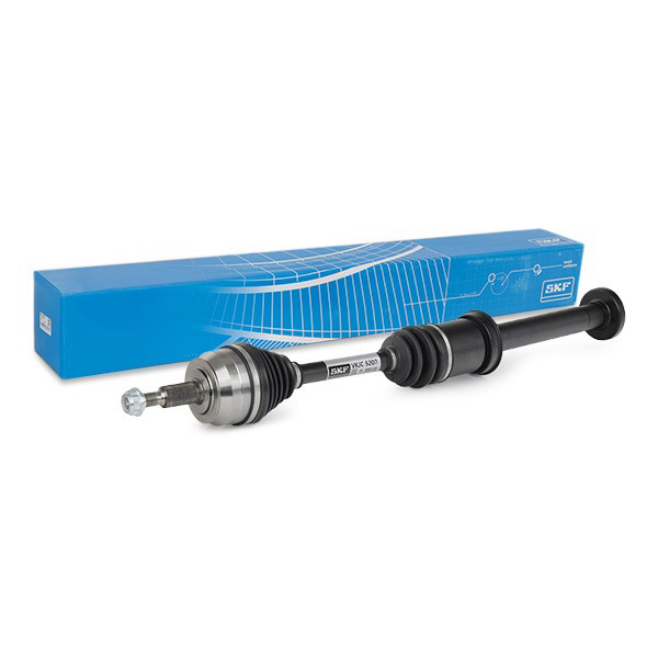 Compre VKJC5207 SKF Semieixo (acionador) dianteiro direito