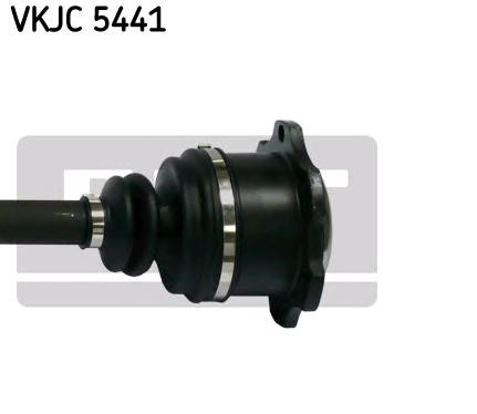 Compre VKJC5441 SKF Semieixo (acionador) dianteiro esquerdo