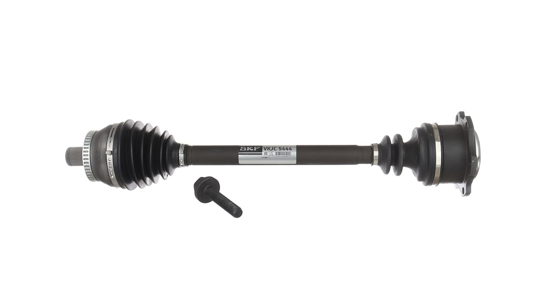 Compre VKJC5444 SKF Semieixo (acionador) dianteiro esquerdo