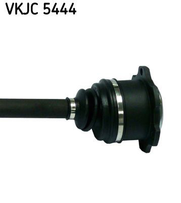 Semieixo (acionador) dianteiro esquerdo SKF VKJC5444 preço, a partir de 136,19 USD