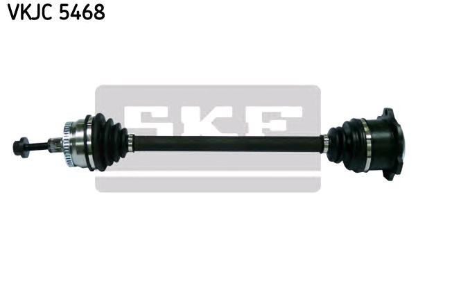 Compre VKJC5468 SKF Semieixo (acionador) dianteiro direito