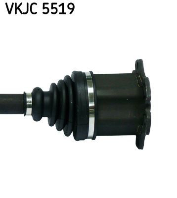 Compre VKJC5519 SKF Semieixo (acionador) dianteiro