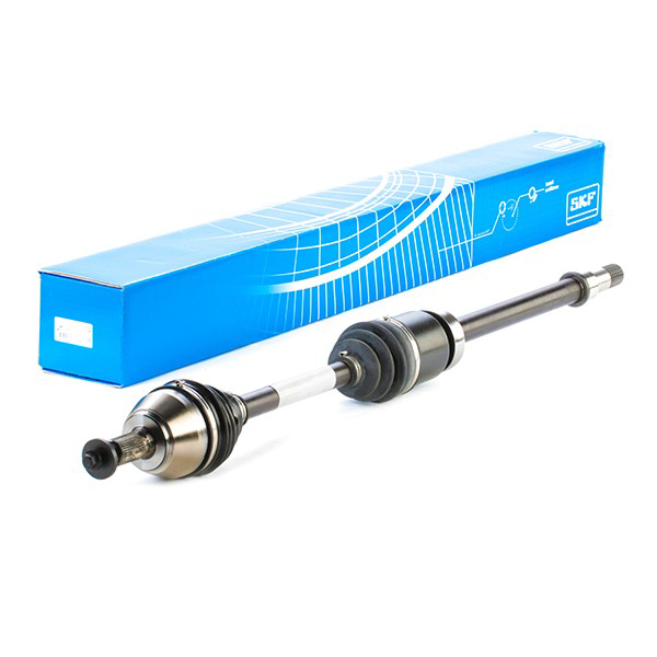 Compre VKJC5755 SKF Semieixo (acionador) dianteiro direito