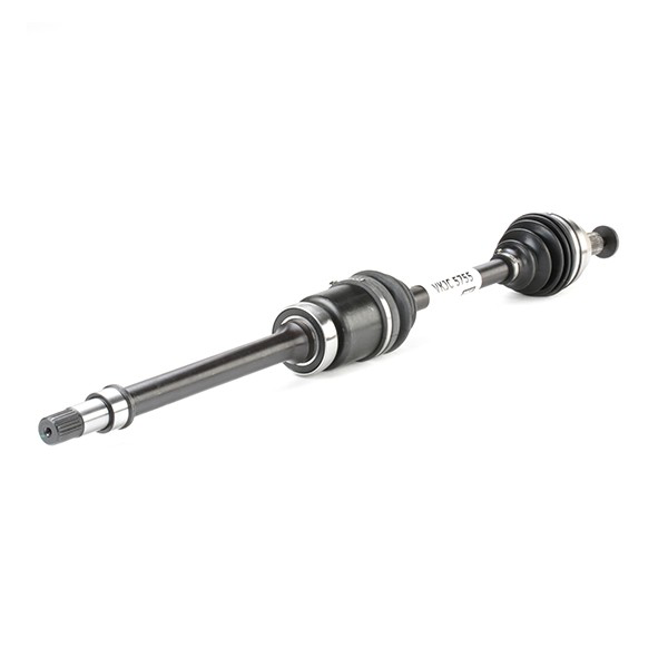 Semieixo (acionador) dianteiro direito VKJC5755 SKF