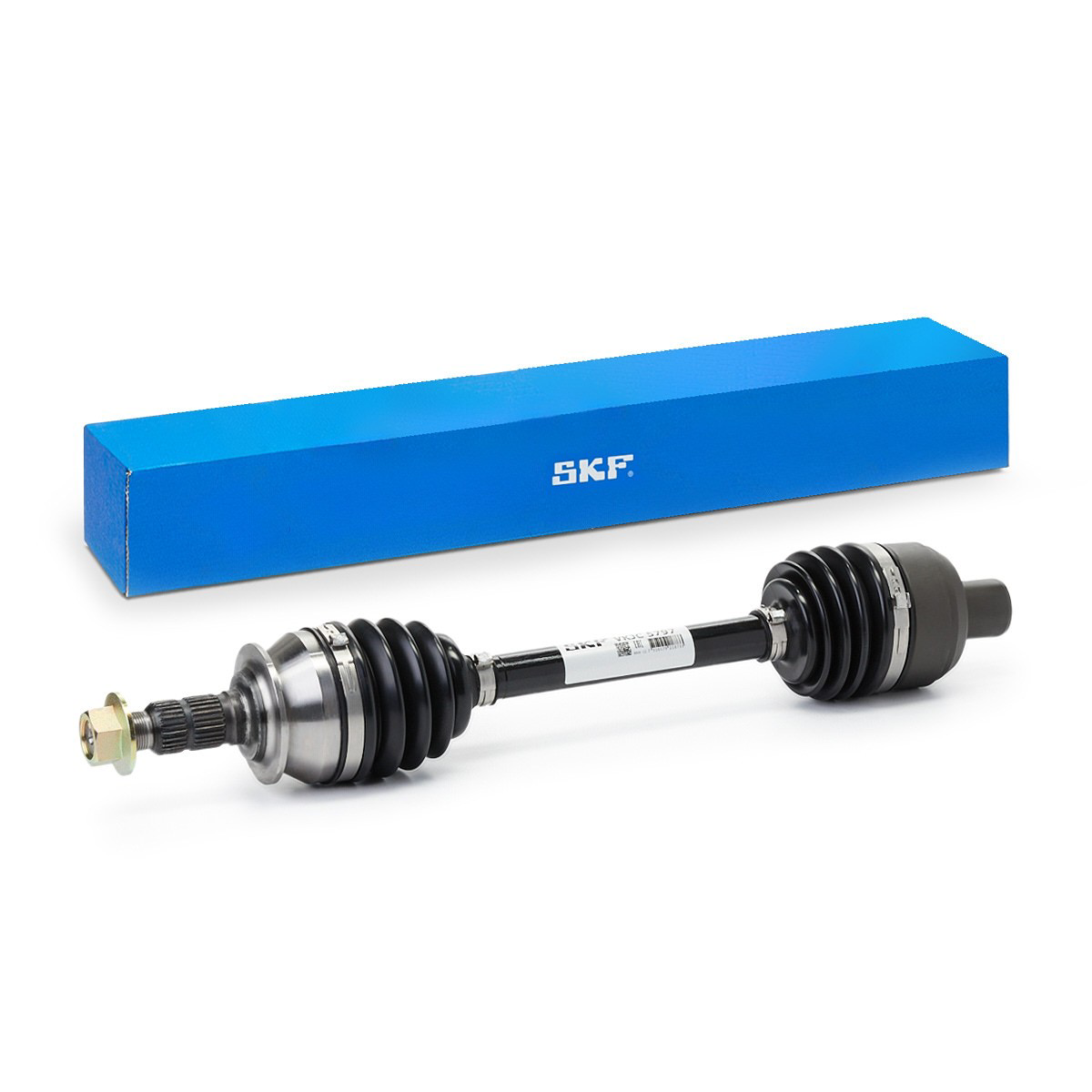 Compre VKJC5797 SKF Semieixo (acionador) dianteiro direito