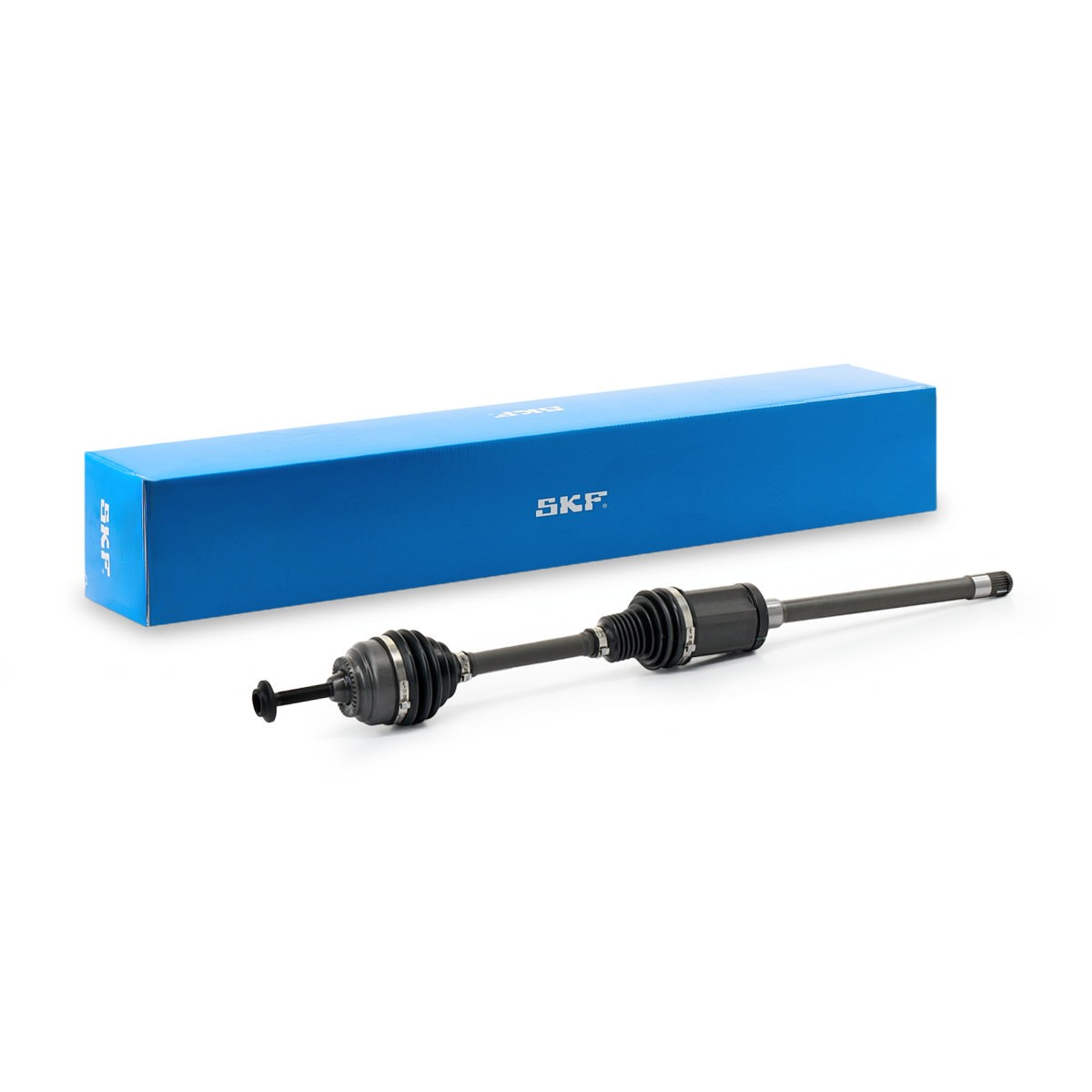 Semieixo (acionador) dianteiro direito SKF VKJC5851 preço, a partir de 154,43 USD