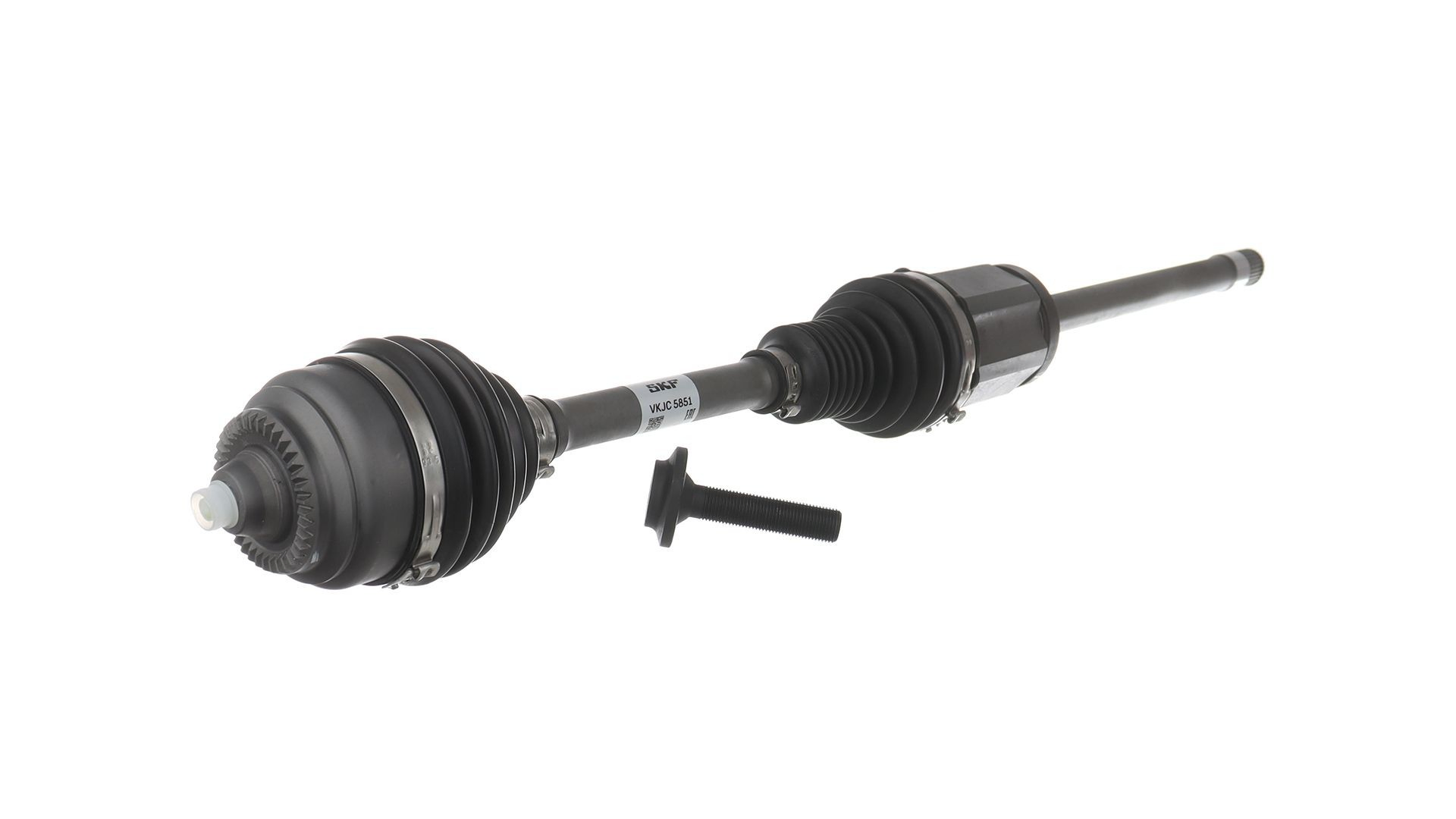Semieixo (acionador) dianteiro direito SKF VKJC5851 preço, a partir de 154,43 USD