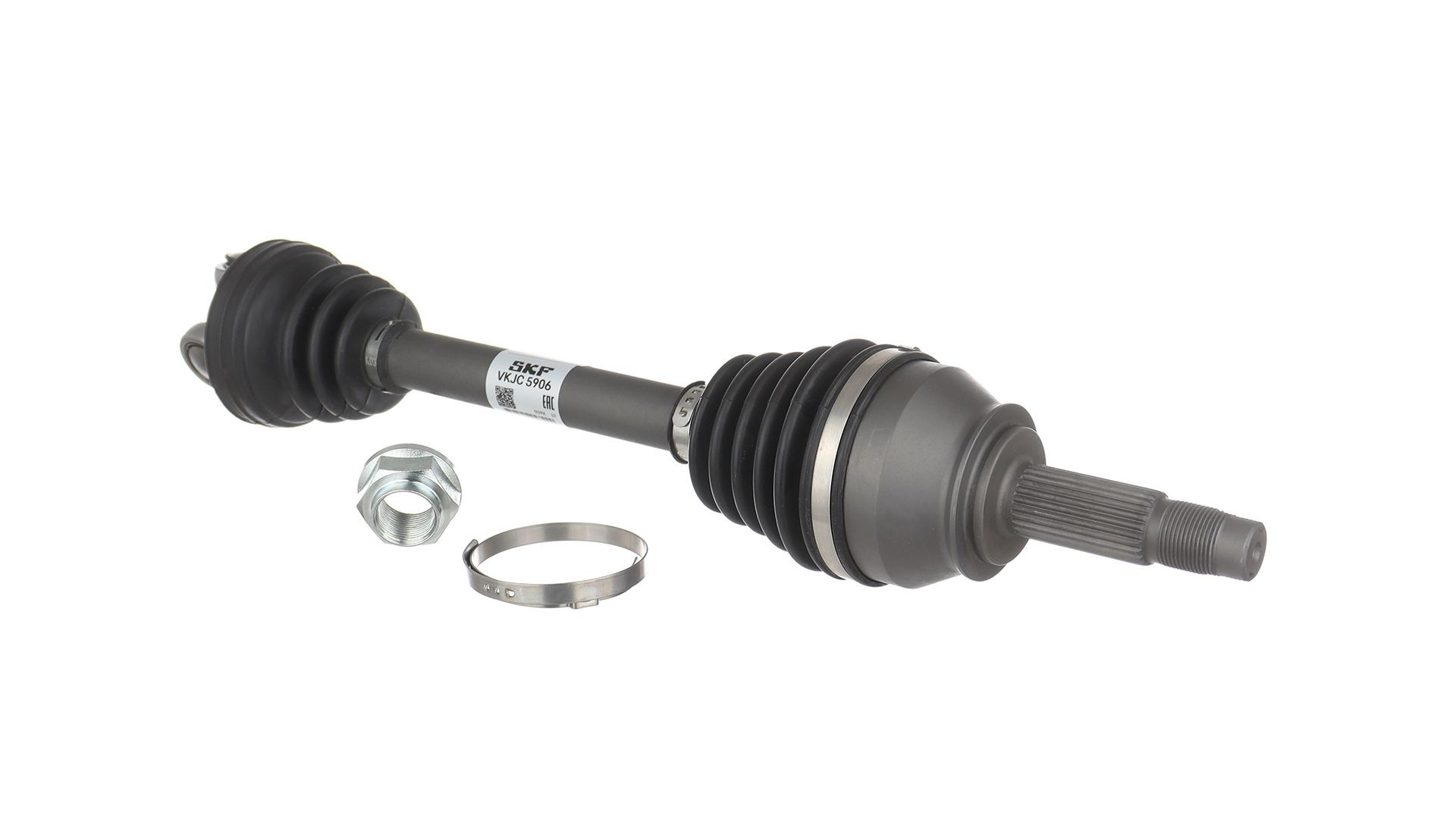 Semieixo (acionador) dianteiro esquerdo SKF VKJC5906 preço, a partir de 88,37 USD
