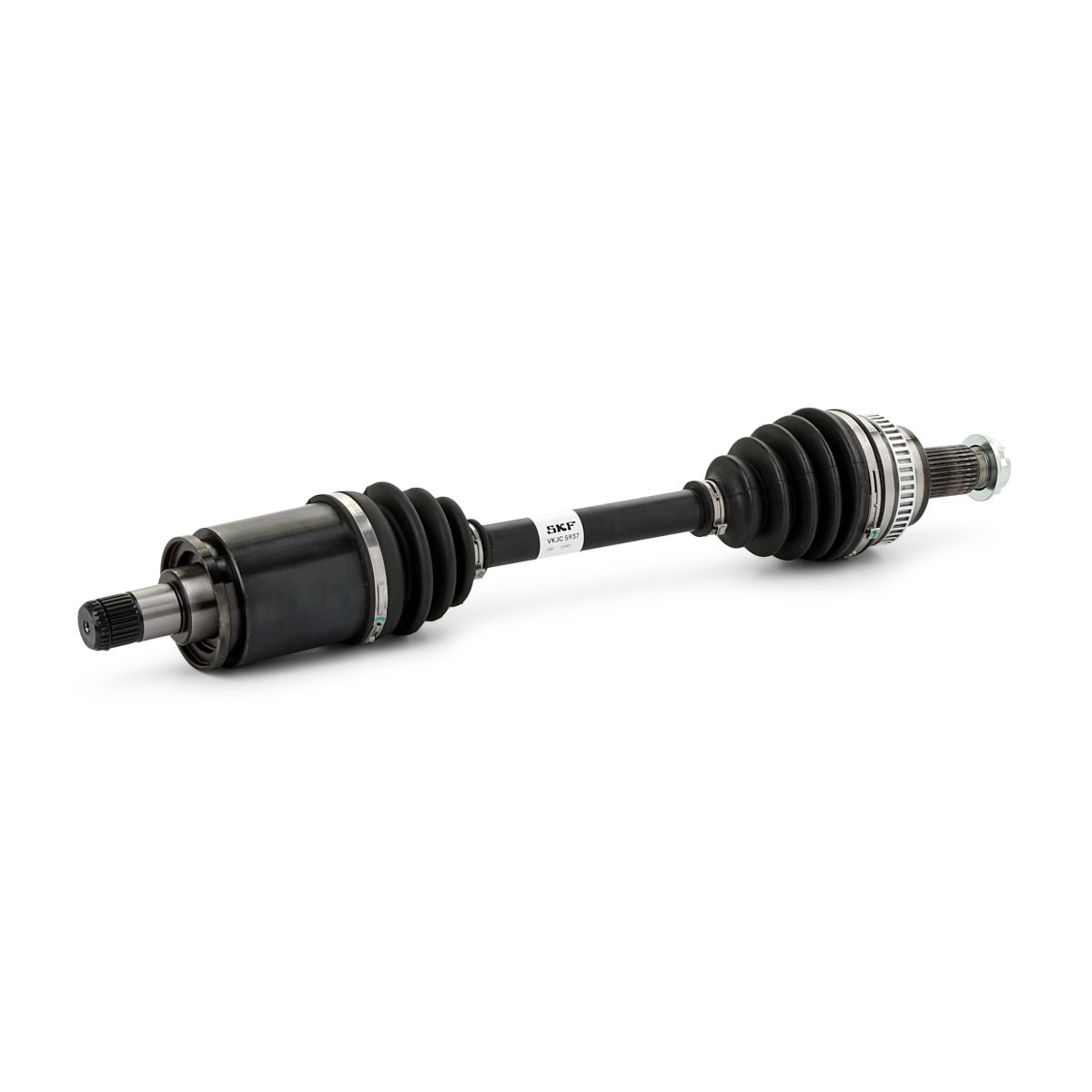 Compre VKJC5937 SKF Semieixo (acionador) dianteiro esquerdo