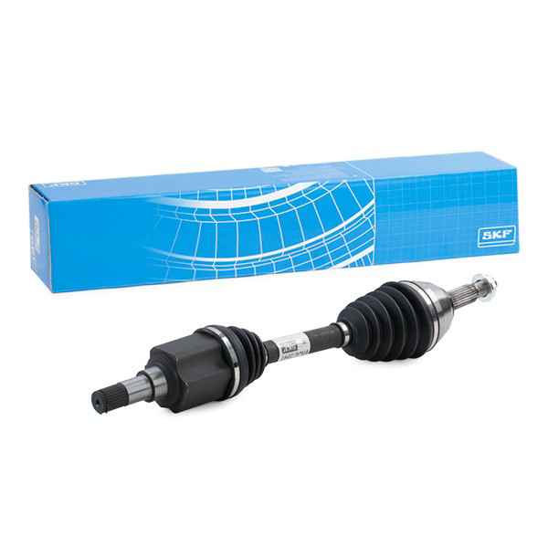 Compre VKJC5941 SKF Semieixo (acionador) dianteiro esquerdo