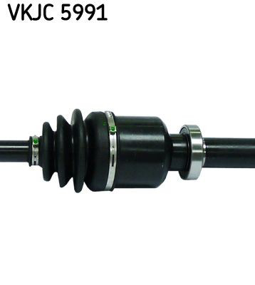 Semieixo (acionador) dianteiro direito SKF VKJC5991 preço, a partir de 65,18 USD