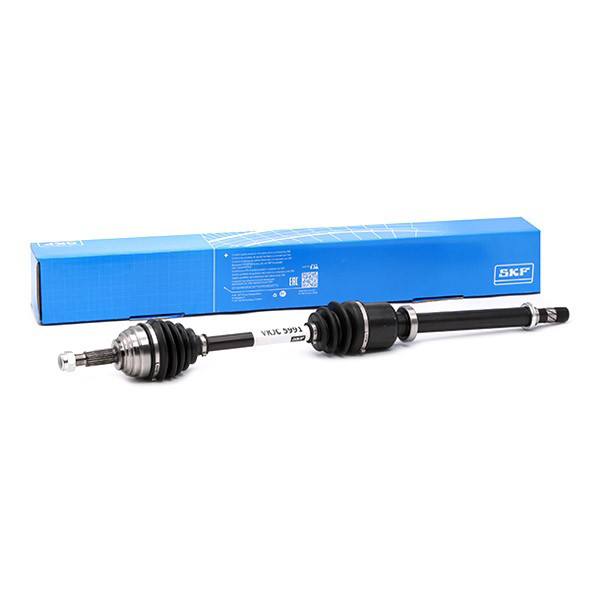 Semieixo (acionador) dianteiro direito SKF VKJC5991