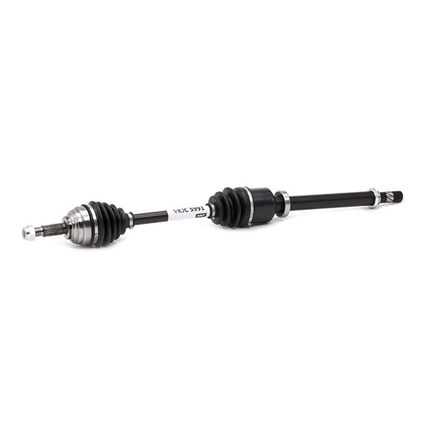 Compre VKJC5991 SKF Semieixo (acionador) dianteiro direito