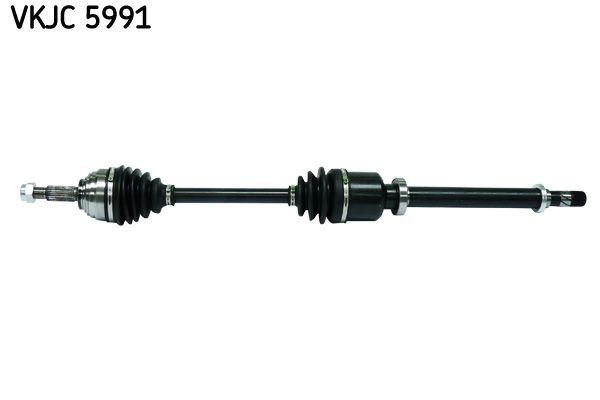 Compre VKJC5991 SKF Semieixo (acionador) dianteiro direito