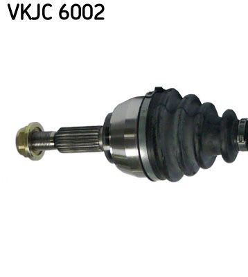 Compre VKJC6002 SKF Semieixo (acionador) dianteiro direito