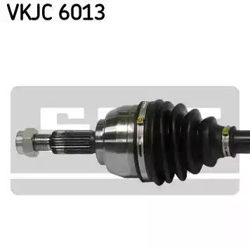 Compre VKJC6013 SKF Semieixo (acionador) dianteiro direito