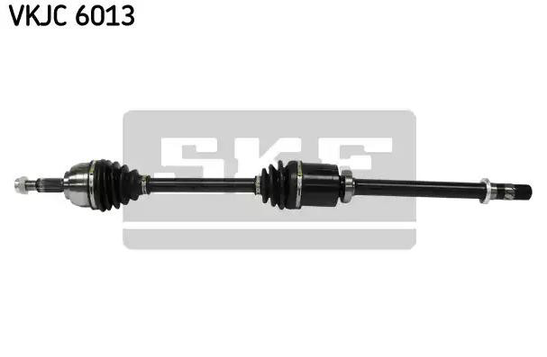 Semieixo (acionador) dianteiro direito SKF VKJC6013