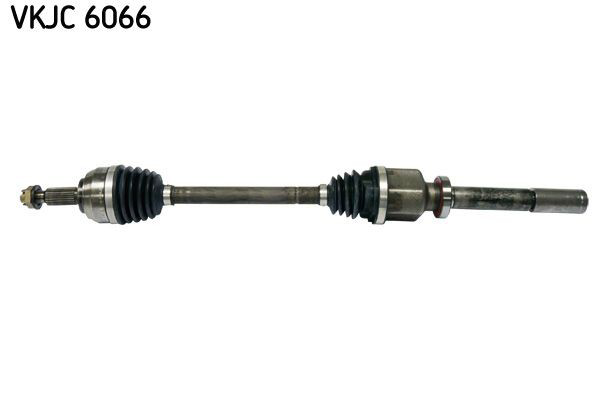 Compre VKJC6066 SKF Semieixo (acionador) dianteiro direito
