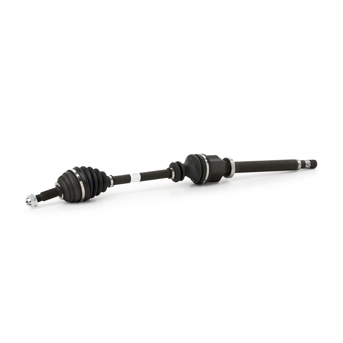 Semieixo (acionador) dianteiro direito VKJC6072 SKF