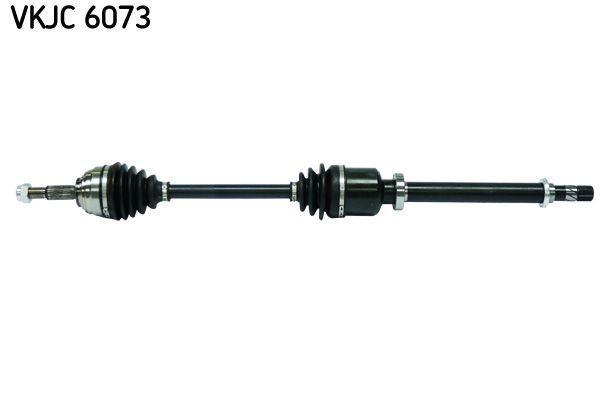 Compre VKJC6073 SKF Semieixo (acionador) dianteiro direito