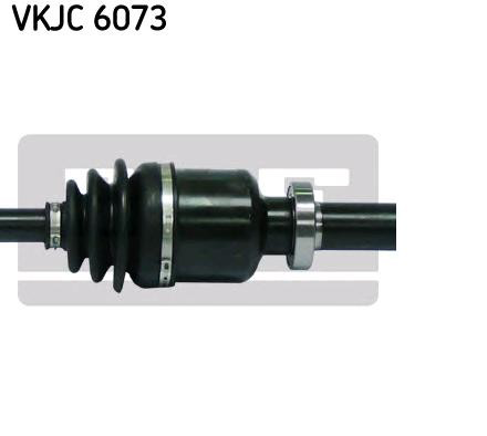 Compre VKJC6073 SKF Semieixo (acionador) dianteiro direito
