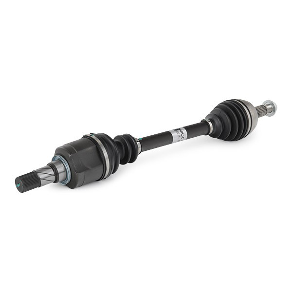 Semieixo (acionador) dianteiro esquerdo SKF VKJC6103