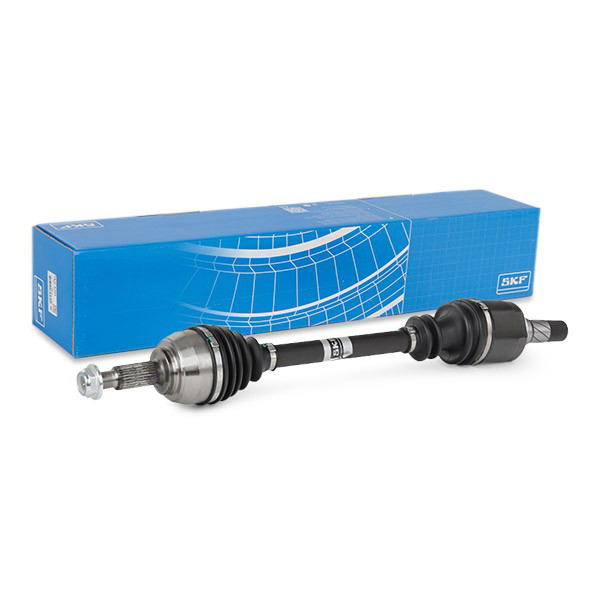 Compre VKJC6103 SKF Semieixo (acionador) dianteiro esquerdo