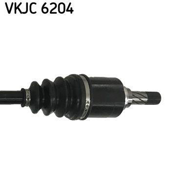 Compre VKJC6204 SKF Semieixo (acionador) dianteiro esquerdo