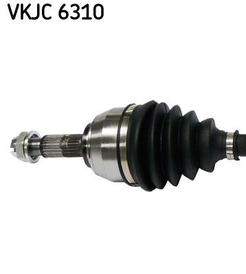 Compre VKJC6310 SKF Semieixo (acionador) dianteiro esquerdo