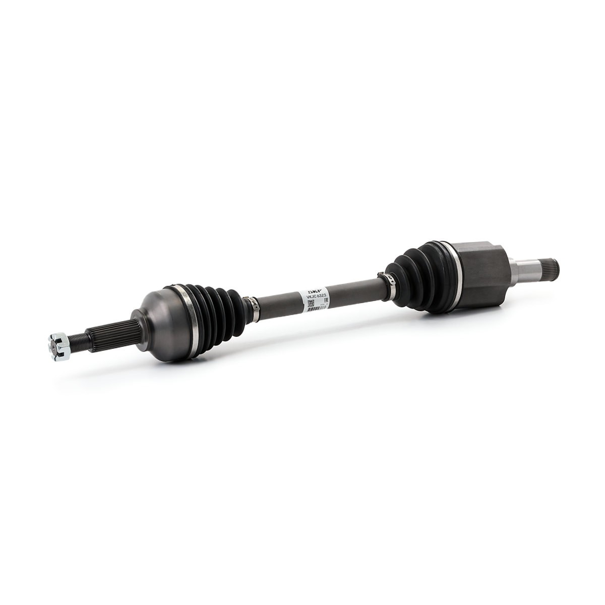 Semieixo (acionador) dianteiro esquerdo SKF VKJC6323 preço, a partir de 173,23 USD