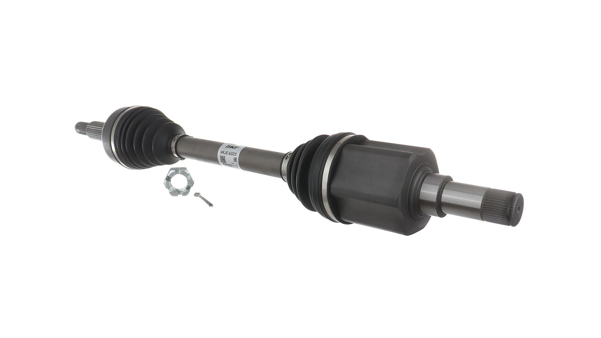 Semieixo (acionador) dianteiro esquerdo SKF VKJC6323 preço, a partir de 173,23 USD