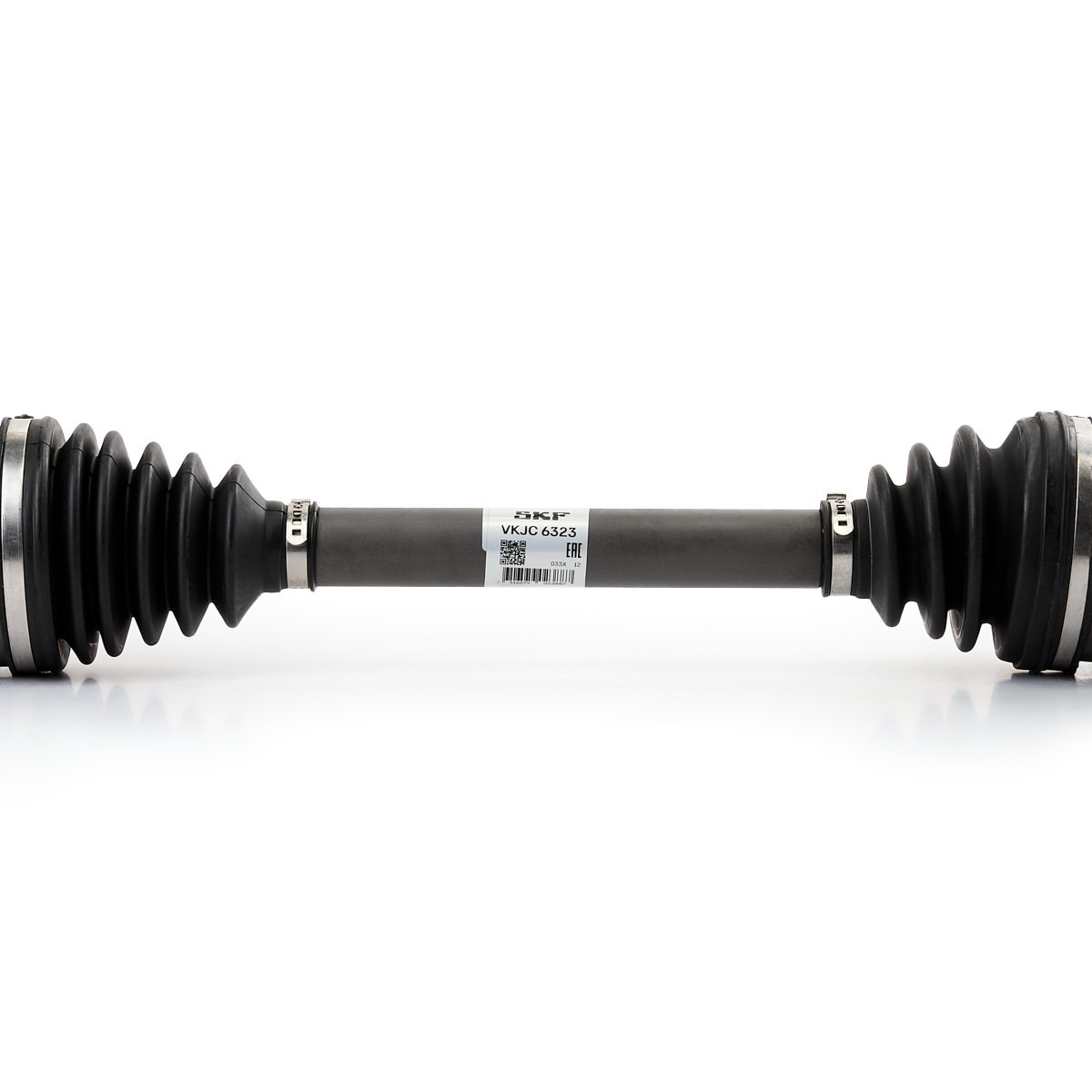 Compre VKJC6323 SKF Semieixo (acionador) dianteiro esquerdo
